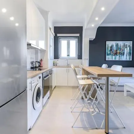 Modern Close To Metaxourgeio *